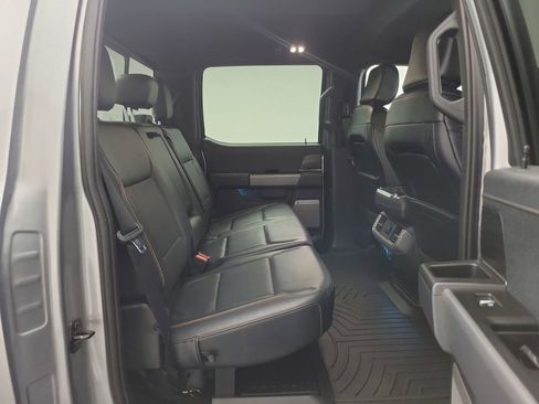 Used 2024 Ford F150 Lariat w/ Bed Utility Package image 23