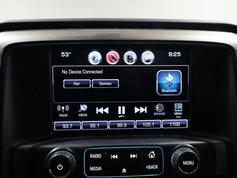 Used 2016 Chevrolet Silverado 1500 LT w/ All Star Edition image 25