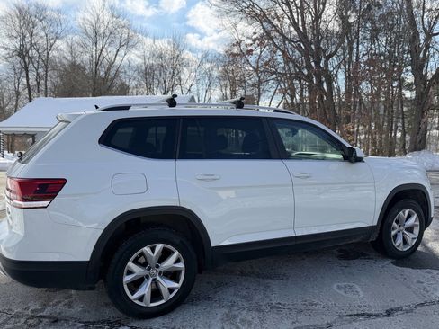 Used 2019 Volkswagen Atlas S image 11