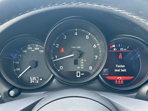 Certified 2025 Porsche Macan image 29