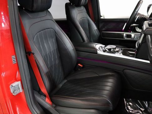 Used 2022 Mercedes-Benz G 550 image 15