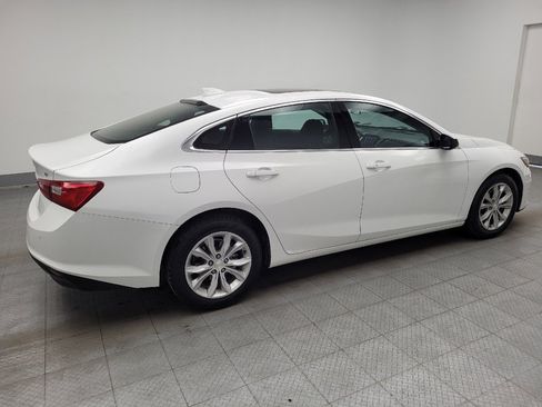 Used 2024 Chevrolet Malibu LT FWD image 10