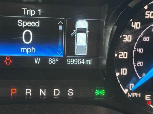 Used 2020 Ford Ranger XLT w/ Equipment Group 301A Mid image 19