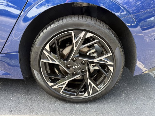 Used 2025 Kia K5 GT-Line FWD image 40
