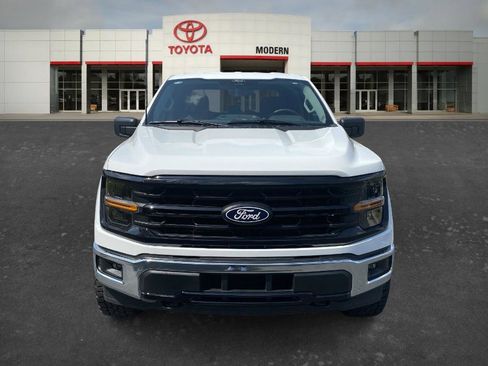 Used 2025 Ford F150 XLT image 2