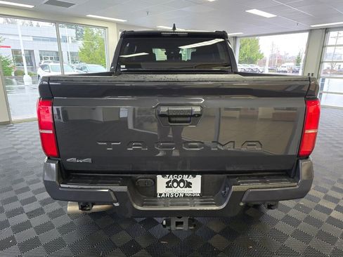 Used 2024 Toyota Tacoma SR5 image 4