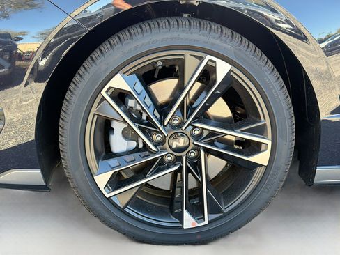 New 2026 Hyundai Sonata N Line image 37