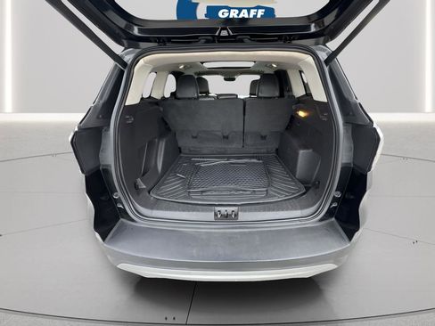 Used 2018 Ford Escape SEL AWD/4WD image 20