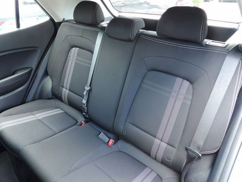 Used 2023 Hyundai Venue SEL w/ Cargo Package FWD image 24