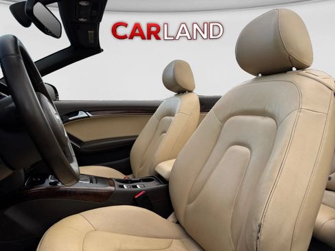 Used 2013 Audi A5 2.0T Premium Plus FWD image 14