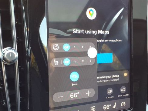 New 2026 Volvo XC40 B5 Plus w/ Protection Package Premier image 17