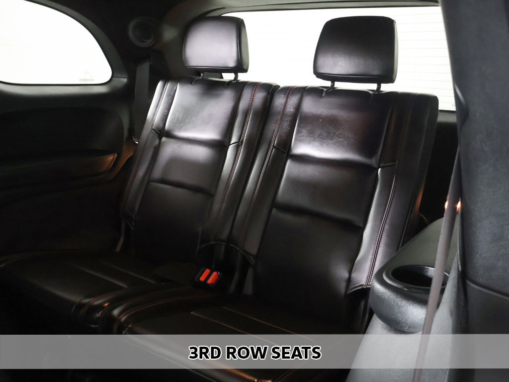 Used 2023 Dodge Durango GT AWD/4WD image 12