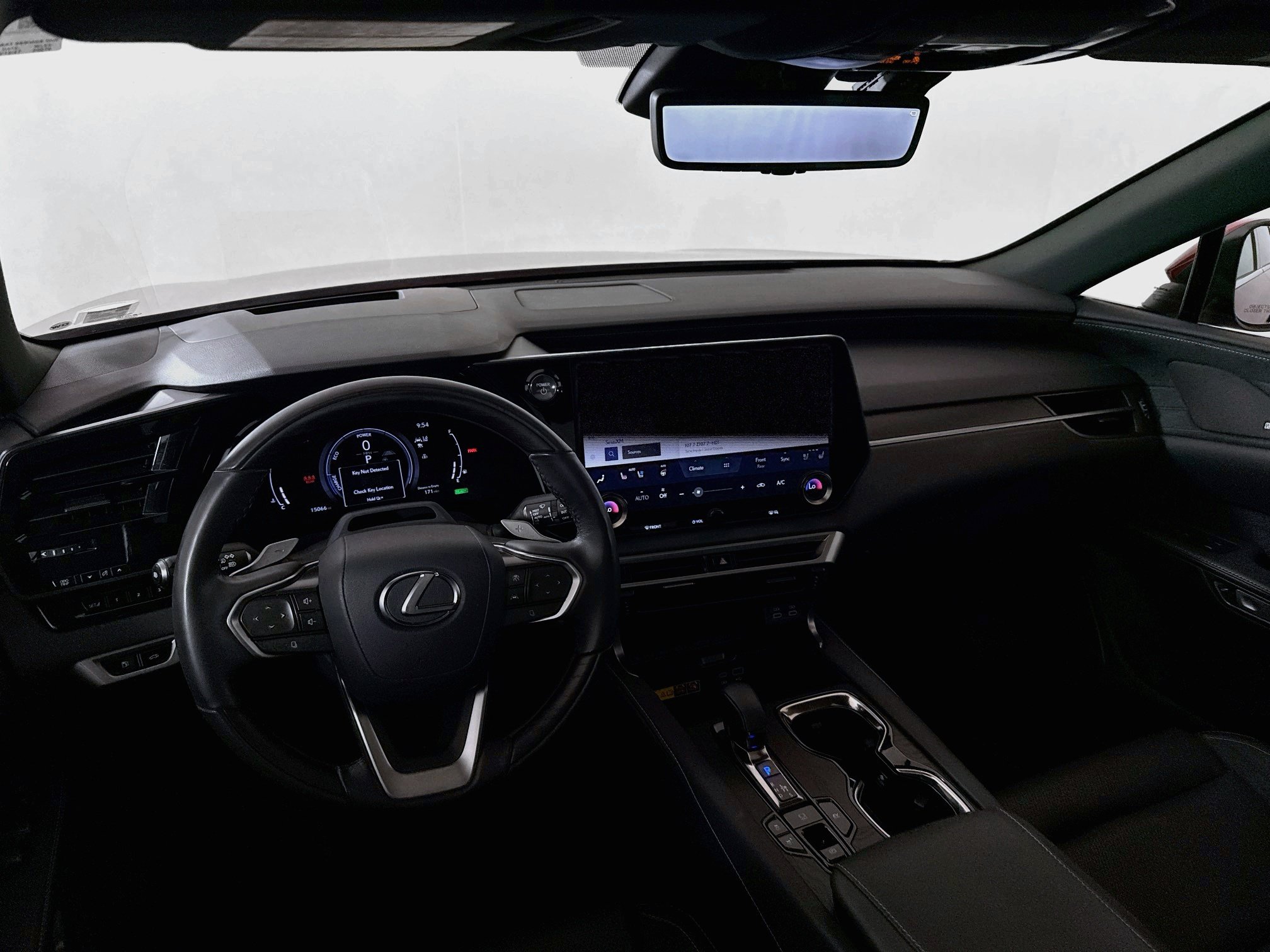 Used 2024 Lexus RX 350 w/ Convenience Package AWD/4WD image 26