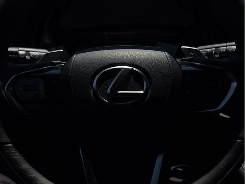 New 2026 Lexus RX 350 Premium Plus FWD image 25