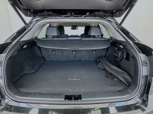 Used 2019 Lexus RX 350 AWD w/ Accessory Package image 17