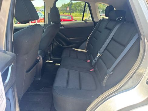 Used 2013 MAZDA CX-5 Touring w/ Bose & Moonroof Pkg AWD/4WD image 11