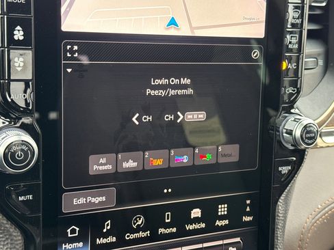 New 2026 RAM 3500 Longhorn image 16