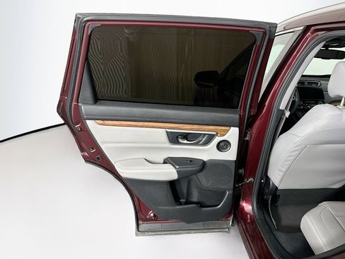 Used 2019 Honda CR-V Touring image 26