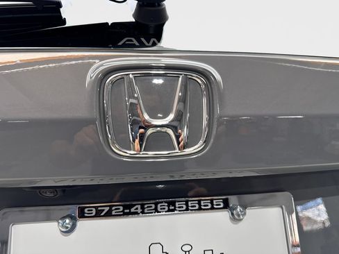 Used 2025 Honda CR-V Sport Touring image 20