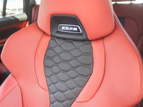 New 2026 BMW X5 M Competition w/ Executive Package image 22