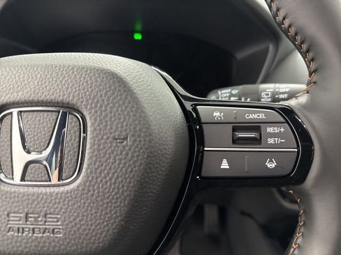 New 2026 Honda HR-V Sport image 28