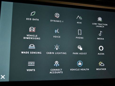 Used 2023 Land Rover Range Rover SE image 60