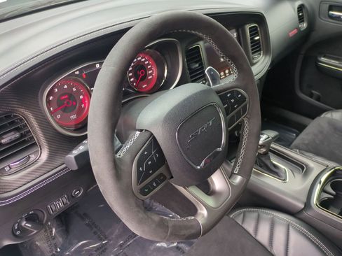 Used 2023 Dodge Charger SRT Hellcat image 17