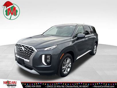 Used 2021 Hyundai Palisade SE