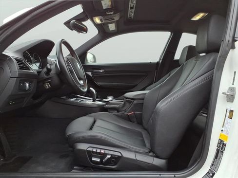 Used 2020 BMW 230i xDrive Coupe w/ Premium Package AWD/4WD image 15
