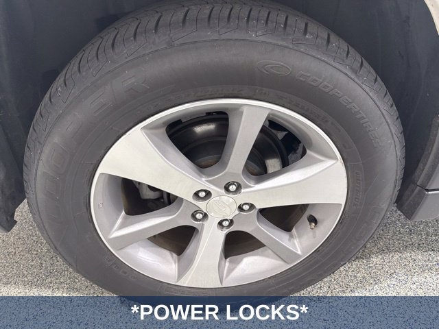 Used 2014 Subaru Outback 2.5i Limited AWD/4WD image 9