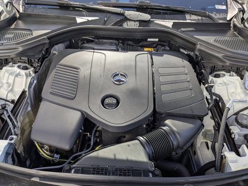 Used 2026 Mercedes-Benz GLC 300 4MATIC image 24