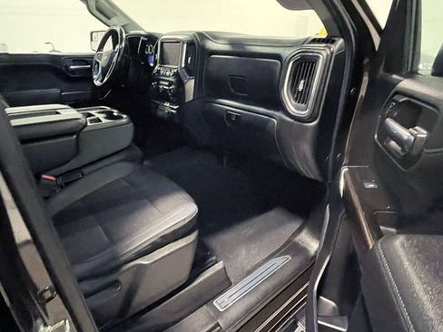 Used 2019 Chevrolet Silverado 1500 LT w/ All-Star Edition image 23