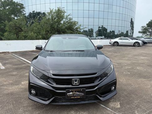 Used 2019 Honda Civic EX image 3