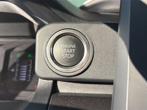 Used 2025 Toyota 4Runner TRD Sport image 25