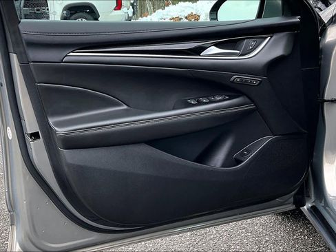 Used 2017 Buick LaCrosse Essence image 19