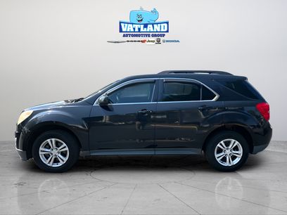 Used 2013 Chevrolet Equinox LT