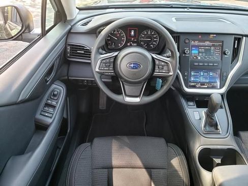 Certified 2024 Subaru Outback AWD/4WD image 14