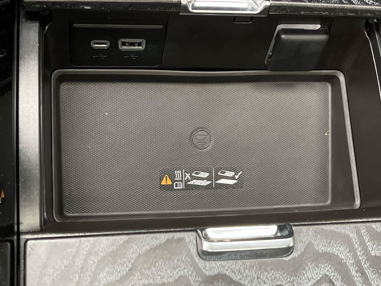Certified 2023 GMC Yukon Denali w/ Max Trailering Package AWD/4WD image 29