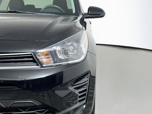 Used 2022 Kia Rio LX FWD image 12