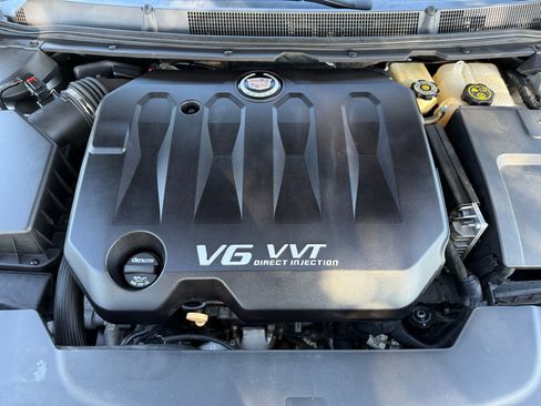 Used 2015 Cadillac XTS Luxury image 18