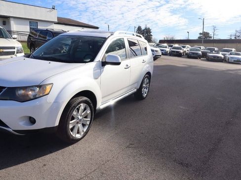 Used 2008 Mitsubishi Outlander SE FWD image 37