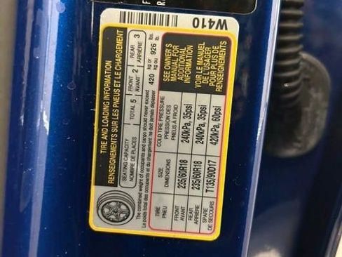 Used 2025 Kia Sportage EX w/ Premium Package image 44