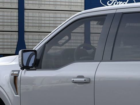 New 2026 Ford F150 Tremor AWD/4WD image 20