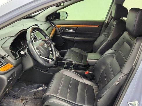 Used 2021 Honda CR-V EX-L image 19