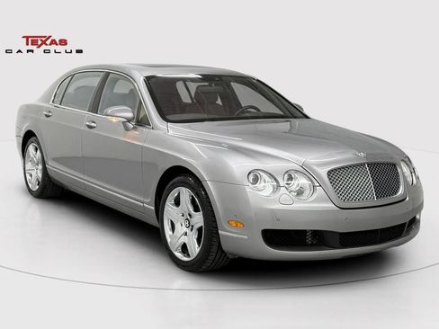 Used 2006 Bentley Flying Spur Flying Spur AWD/4WD image 1