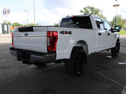 Used 2020 Ford F250 XLT AWD/4WD image 6