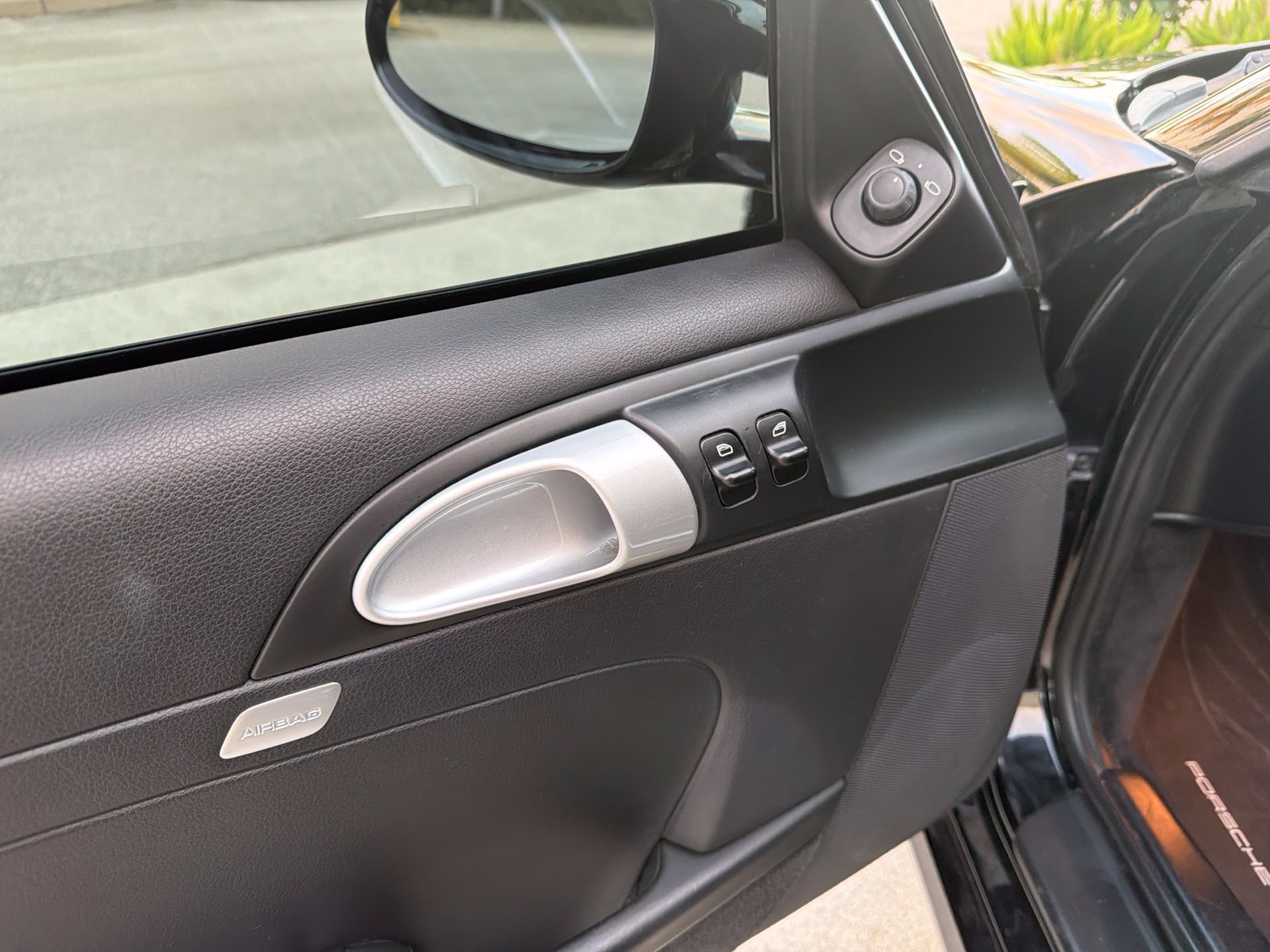 Used 2008 Porsche Boxster RWD image 12