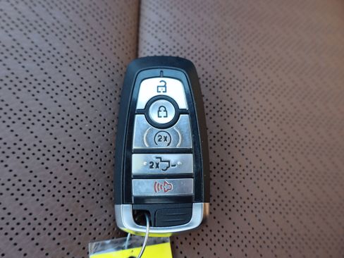 Used 2024 Ford F250 King Ranch AWD/4WD image 38