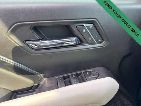 Used 2023 GMC Canyon AT4X image 21