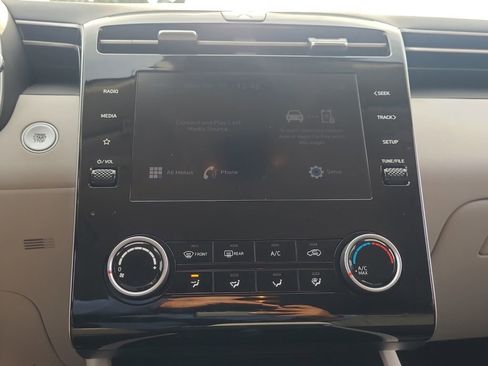 Used 2022 Hyundai Tucson SEL w/ Cargo Package image 21